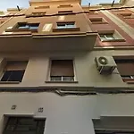 Alcam Torrent Apartment Barcelona