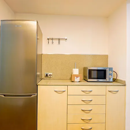 Alcam Torrent Apartment