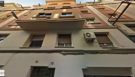 Alcam Torrent Apartment Barcelona