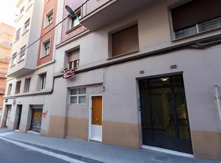 Alcam Torrent Apartment *