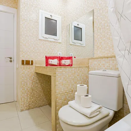 Apartment Alcam Torrent Barcelona