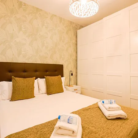 Apartment Alcam Torrent Barcelona