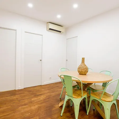 Apartment Alcam Torrent