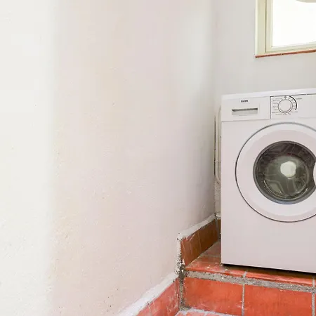 Alcam Torrent Apartment Barcelona