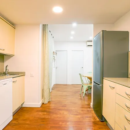 Apartment Alcam Torrent Barcelona