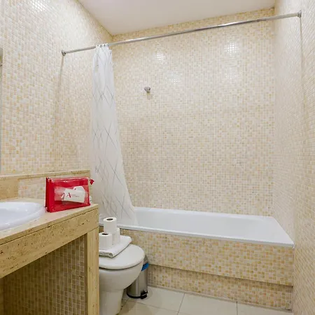 Apartment Alcam Torrent
