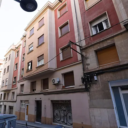 Apartment Alcam Torrent *