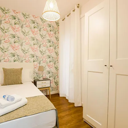Alcam Torrent Apartment