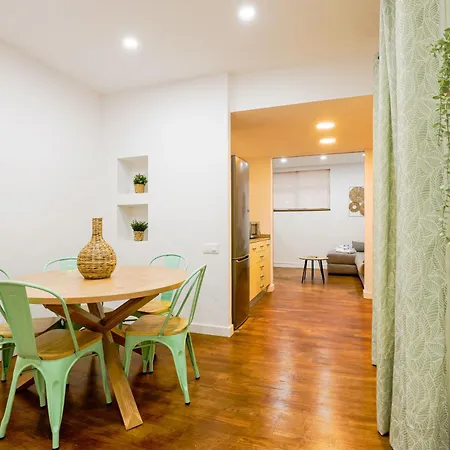 Apartment Alcam Torrent
